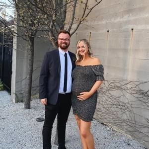 Meet your Posher, Ellayna